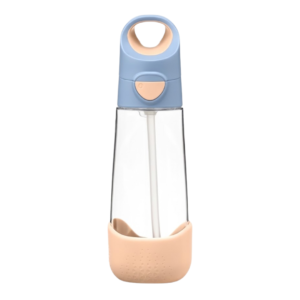 Bbox Gourde Tritan 600ml - Peachy