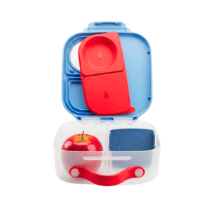 Bbox Lunchbox 1L - Blue Blaze