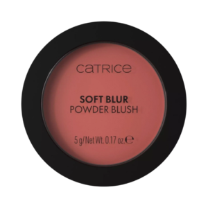 Catrice Soft Blur Powder Blush 060