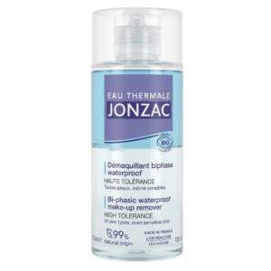 Eau Thermale Jonzac Demaquillant Biphase Waterproof 150ml