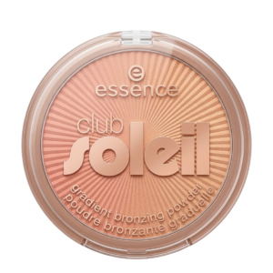 Essence Highlighter 01 Gradient Club Soleil