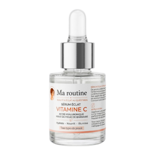 Ma Routine Serum Eclat Vitamine C 15ml